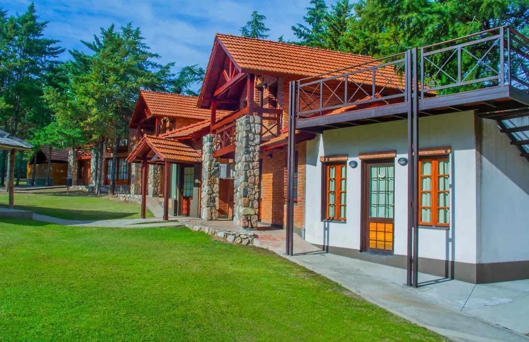 Hotel Villa Sol-1