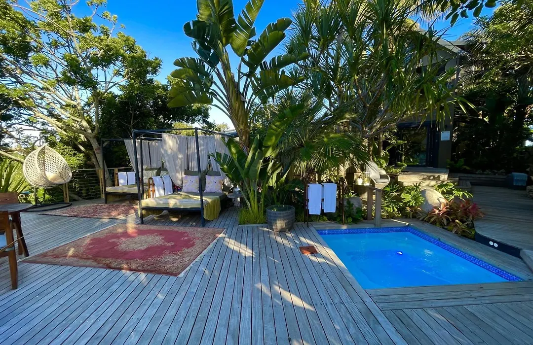 Villa Sol - Wilderness-1