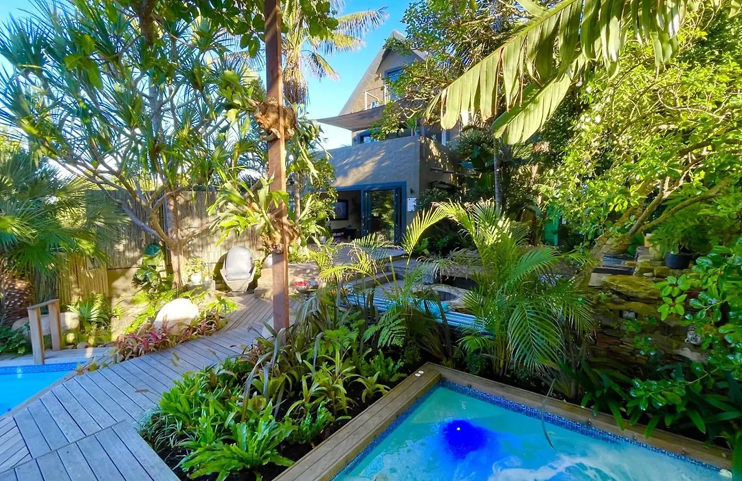 Villa Sol - Wilderness-1