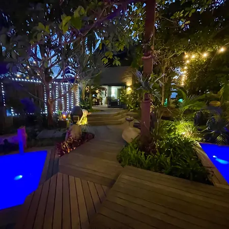Villa Sol - Wilderness-2