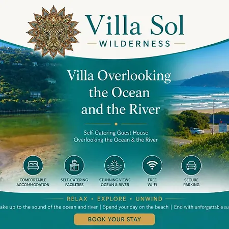 Villa Sol - Wilderness-2